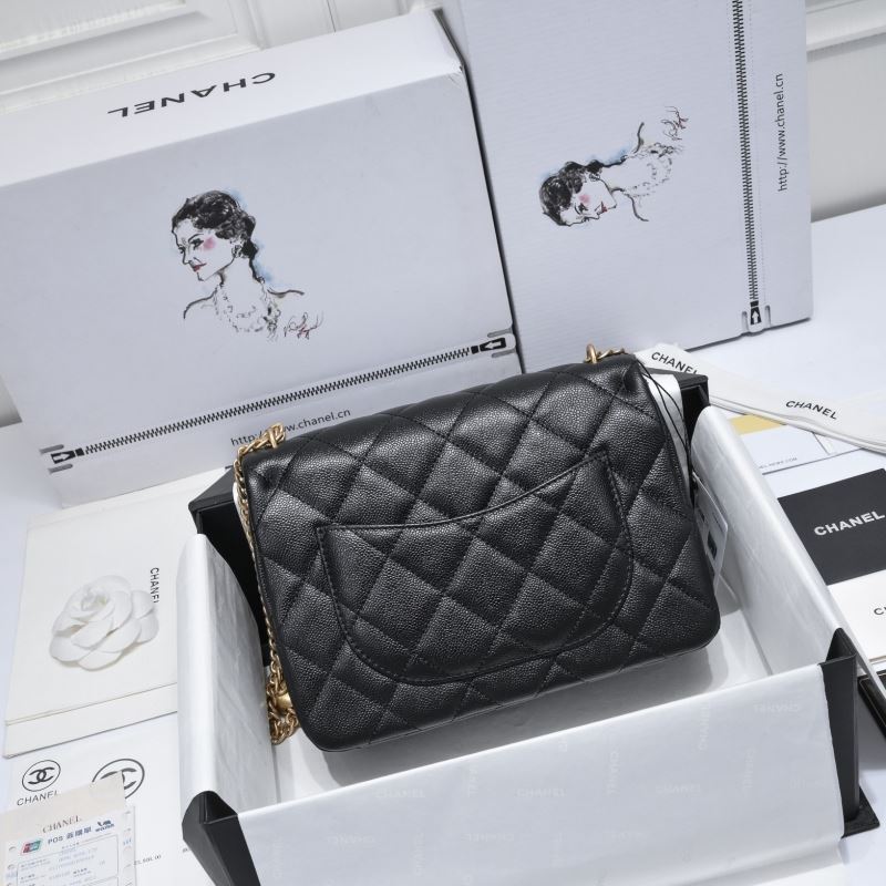 Ch**el cf series bags